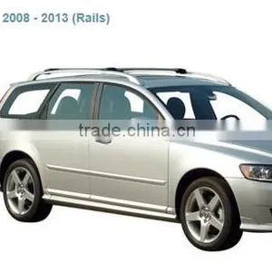 Roof Rack Crossbar Whispbar for Volvo V70 V50 thumbnail-1
