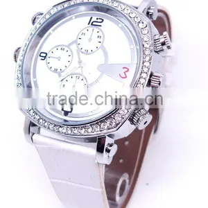 Watch Women Camera the Watch Hidden Camera the Hot Selling 1080p thumbnail-2