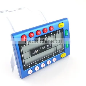 Leap New-Design Mini Digital Gateball Timer PC240 thumbnail-6