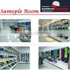 Yangzhou Superfun Headwear Factory company overview - view 2 thumbnail