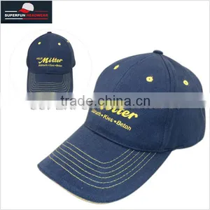 2014 Hot Sale Goode Price Sample Free Baseball Caps thumbnail-1