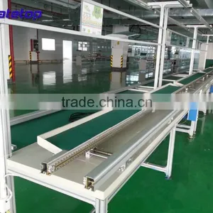 Anti Static Semi-automatic Assembly Line (the Length Can be Customized) thumbnail-5