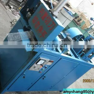 Automatic Mesh Scourer Machine (380v or 220v) thumbnail-6