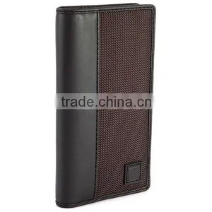 2014 High Qulity Wallet Men Aluma Wallet Travel Wallet thumbnail-3