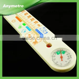 Promotional Anymetre Glass Thermometer thumbnail-3