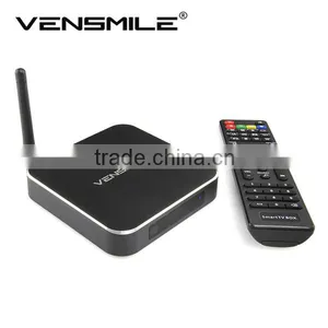 S905 Android tv Box Vensmile Android 1G 8G Quad Core tv Box Kodi 16.0 Fully Loaded Android tv Box S905 thumbnail-1