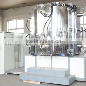 Evaporation Magnetron Sputtering PVD Coating Machine thumbnail-3