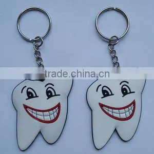 Soft Pvc Key Chain Gifts thumbnail-1