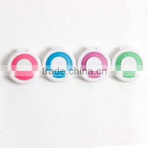 Factory Price Temporary Bug Rub Dye Hair Color Chalk Set thumbnail-4