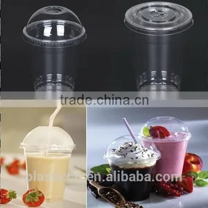 Disposable Colored Plastic Cups thumbnail-4