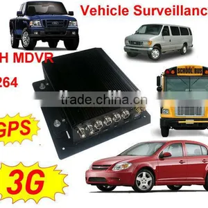 Factory Price 4ch /8ch Full hd 1080p Embedded Net Dvr thumbnail-1