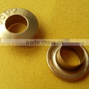2015 New Style Folded Rim Metal Eyelets For Clothes --- A035 thumbnail-4