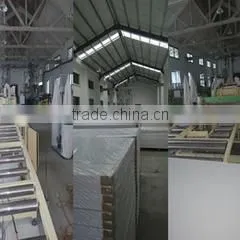 Shanghai Oursign Industrial Co., Ltd. company overview - view 1 thumbnail