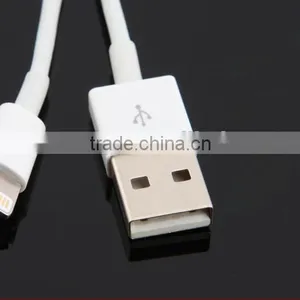 Original New 8 Pin MFi Power Charging for Iphone USB Cable thumbnail-4