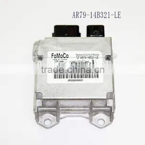 ANGOTAN Original ECU AB39-14B321-LE thumbnail-1