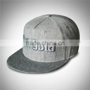 Fashion Trend Snapback Cap, Adjustable Skateboard Cap, Hip Hop Hat thumbnail-2