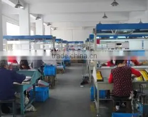 Cixi Zhouxiang Tianyi Stationery Factory company overview - view 1 thumbnail