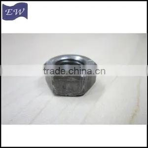 M10x1.5 Hex Two Way Lock Nuts thumbnail-4