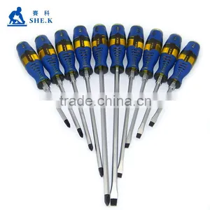 Hand Tools CRV Steel Screwdriver thumbnail-4