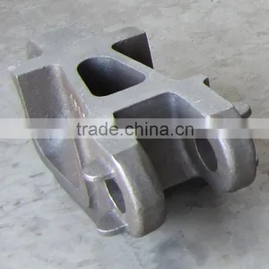 High Maganese Steel Mn13 Connective Joint for Excavator Export to Australia thumbnail-5