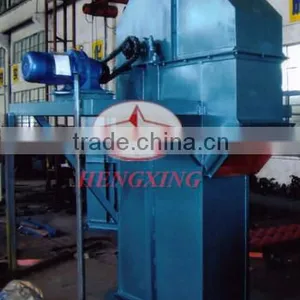 Carbon Steel Bucket Elevator for Bulk Material thumbnail-3