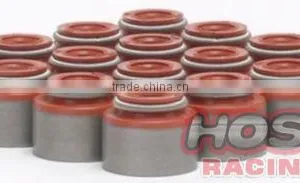 HOSO RACING 16 PCS/SET VITON VALVE STEM SEAL KIT thumbnail-5
