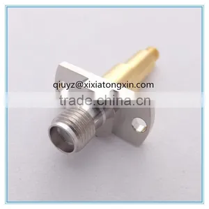 Bnc Female Pcb Connector Xixia Communication thumbnail-5