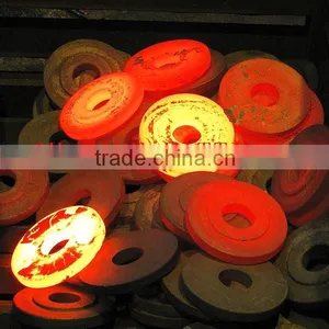 Duplex Slip-On Flanges Duplex Weld Neck Flanges Duplex Blind Flanges thumbnail-3