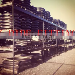 Forged Flanges A/SA350 Grade LF2 A/SA350 Grade LF2 A/SA350 Grade LF3 thumbnail-6