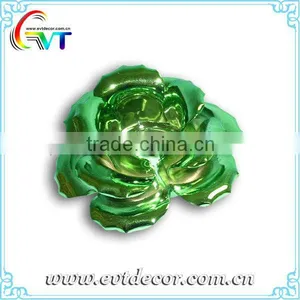 Ceramic Outdoor Candle Holder thumbnail-1