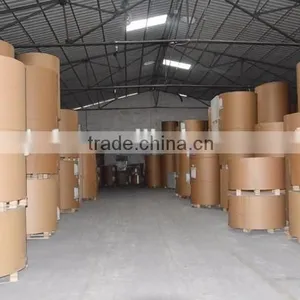 100% Good Feedback Wholesale Two Side Coated Coffe Coffee Cups Stock Paper Board thumbnail-4