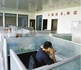Foshan City Nanhai Honggang Cutting Machine Co., Ltd. company overview - view 3 thumbnail