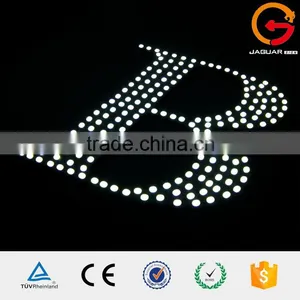 Pcb Letter Intergrated Led Lighted Circuit Board Manufacturer Sichuan thumbnail-5