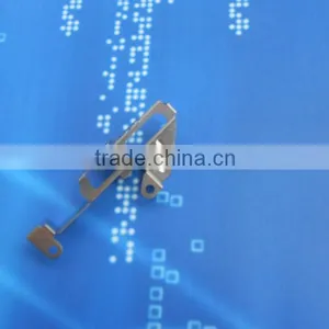 High Precision Metal Terminals Connector thumbnail-1