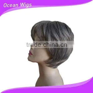 Hair Wig SW-183 thumbnail-1