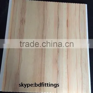 Plastic Bathroom Pvc Ceiling Panels thumbnail-2