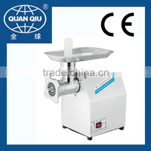 12# Meat Slicer With CE and EMC Report thumbnail-1