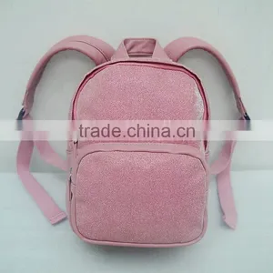 2106 Fashion Ladies Backpack,pink Genuine Leather Sports Backpack, thumbnail-1
