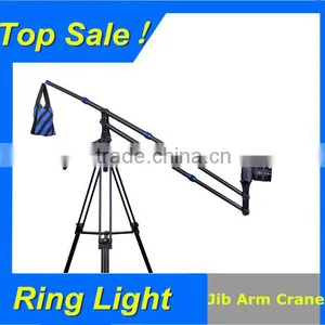 Jib Crane for Camera Carbon Fiber Camera Crane Jib Arm Crane Video Camera Crane thumbnail-1