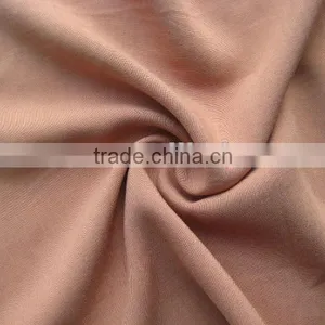 Solid Dyed Fabric 100% Rayon Fabric thumbnail-1