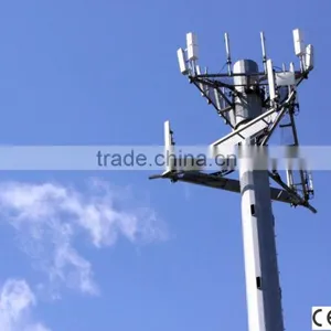 Mobile Signal Service Mobile Communication Tower thumbnail-2