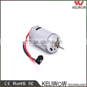 390 High Speed Motor for 1/12 rc Car Spare Parts KW-C01~KW-C05 thumbnail-1