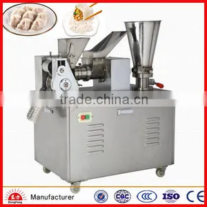 Hot Sell Manual Hand Dumpling Machine thumbnail-1