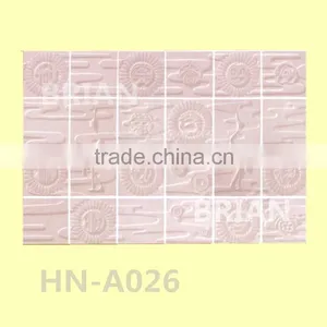 PU Wall Plaques/European Home Decor thumbnail-1