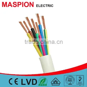 Hotsale High Quality Electrical Wire Free Sample Electric Wire Copper Wire and Cable thumbnail-5