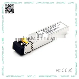 Hot Sellin Competitive Price lc Connector 850nm 550m 1.25g Sfp Module thumbnail-1