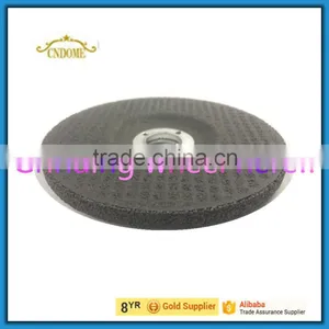 CNDOME 4 Inch Abrasive Grinding Wheel for Metal thumbnail-6