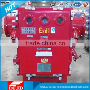 Mine Underground Power Distribution Equipment Permanent Magnet thumbnail-1