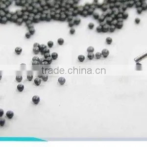 Blasting Abrasive Cast Steel Shot With Different Size for Sale thumbnail-4