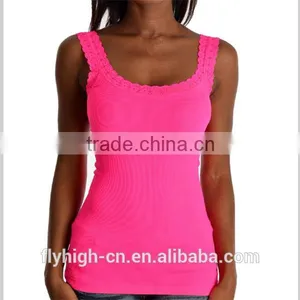 Polyester Dry Fit Racing Running Sports Singlet thumbnail-1